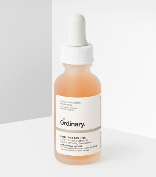[THE ORDINARY] Axit Lactic 10% + HA 30Ml