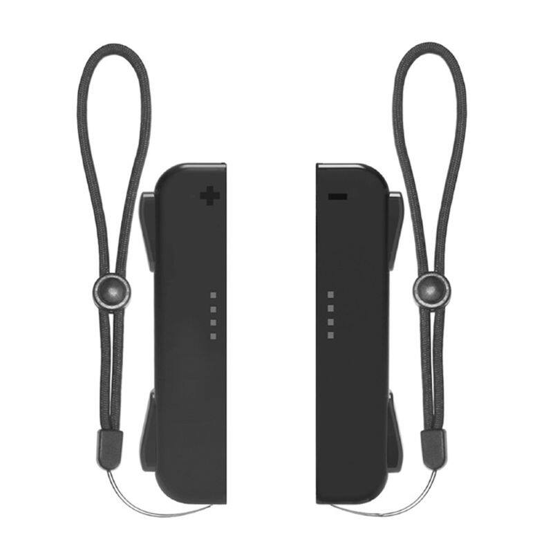 Gaming Accessories Wrist Strap Hand Rope Lanyard for Nintend Switch Joy-con Fitness Boxing Game Assit Tool Grip Handle