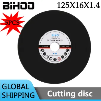 steel cutting disc