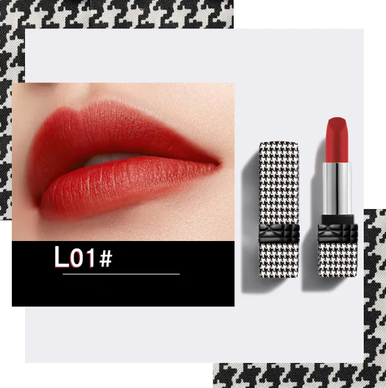 RLMM Matte Lipstick Velvet Lip Stain Lip Tint Tinted Lip Balm Retro ...