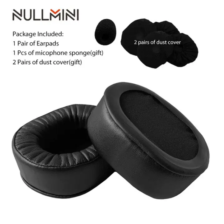 logitech g pro x replacement earpads