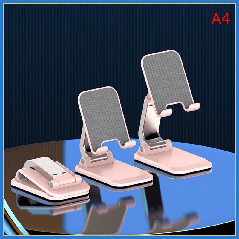 Zeallion Giá Đỡ Điện Thoại Di Động Thông Dụng Giá Đỡ Để Bàn Có Thể Điều Chỉnh Giá Đỡ Lười Cho Điện Thoại iPad Máy Tính Bảng