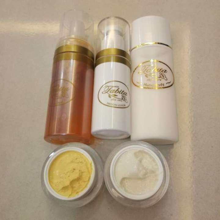 tabita set exclusive