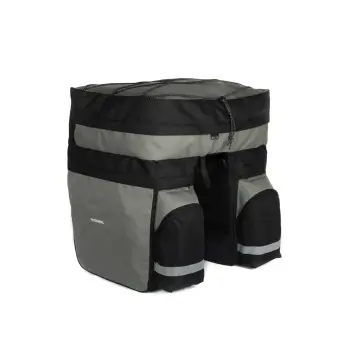 pannier top bag