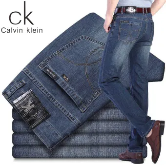 calvin klein jeans quality