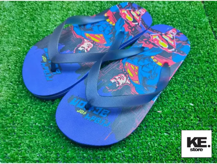 cheap slippers for boys
