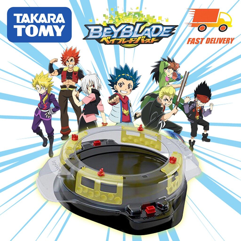 beyblade burst takara tomy shopee