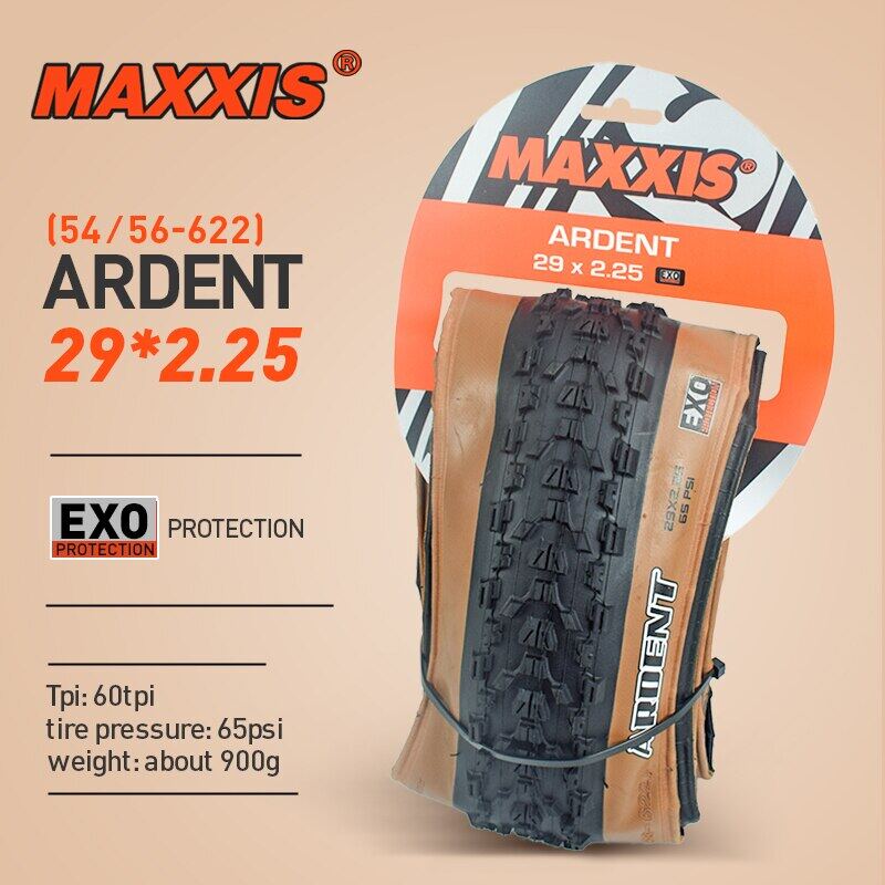 Pneu vtt maxxis ardent 29 hot sale