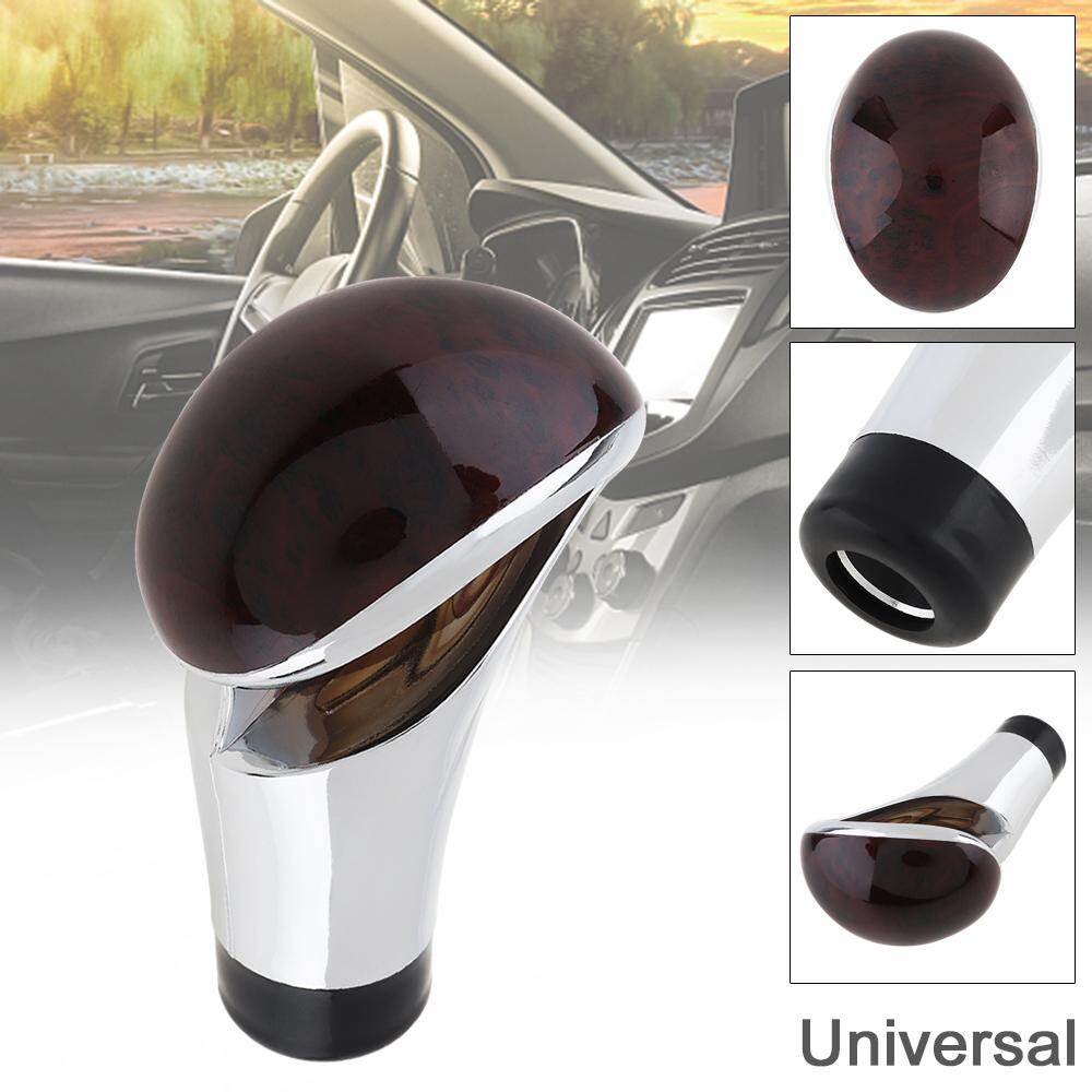 Universal Car Car Shift Knob Gear Stick Cover Protector Handle Shifter