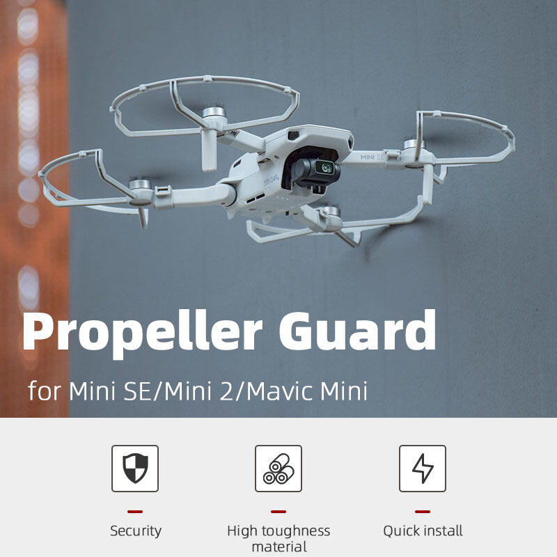 [Coolmanloveit MINI SE Propeller Guard Anti-collision Ring Protector For Mini 2 Mavic Mini/mini 1/mini se/mini 2 se,Coolmanloveit MINI SE Propeller Guard Anti-collision Ring Protector For Mini 2 Mavic Mini/mini 1/mini se/mini 2 se,Coolmanloveit MINI SE Propeller Guard Anti-collision Ring Protector For Mini 2 Mavic Mini,]