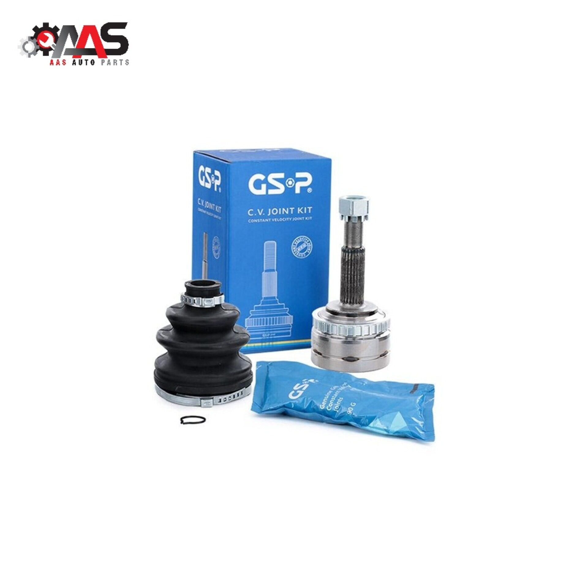 CV JOINT DRIVE SHAFT HEAD DA808 PERODUA KELISA (GSP) Lazada