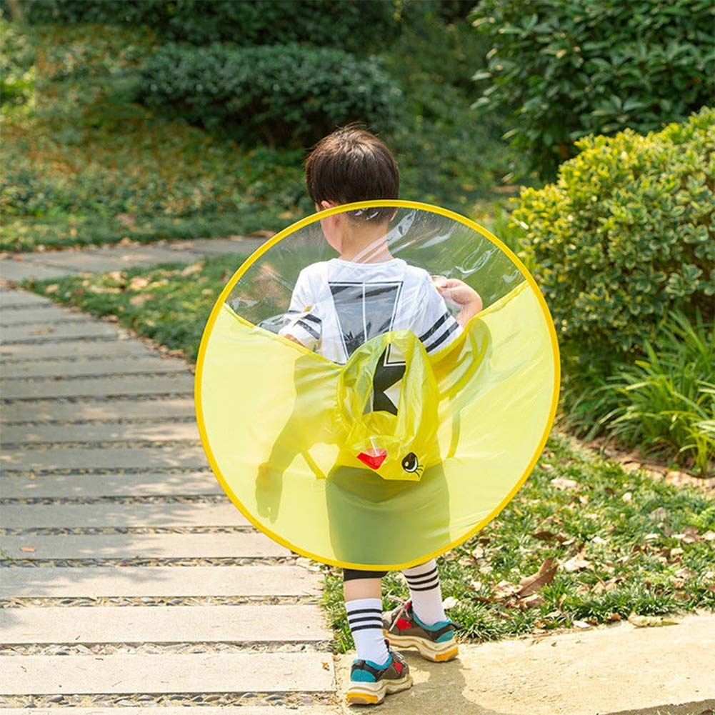 Duck Raincoat - Best Price in Singapore 