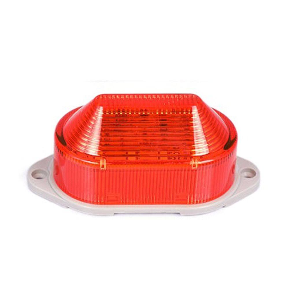 Sutan nhỏ 12v 24v 220v đèn báo động đèn nhấp nháy báo động an ninh đèn cảnh báo đèn led đèn báo đèn báo