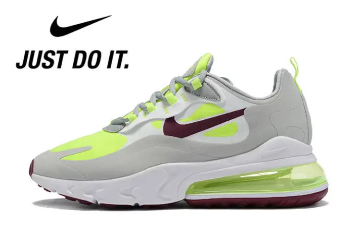 nike shox history