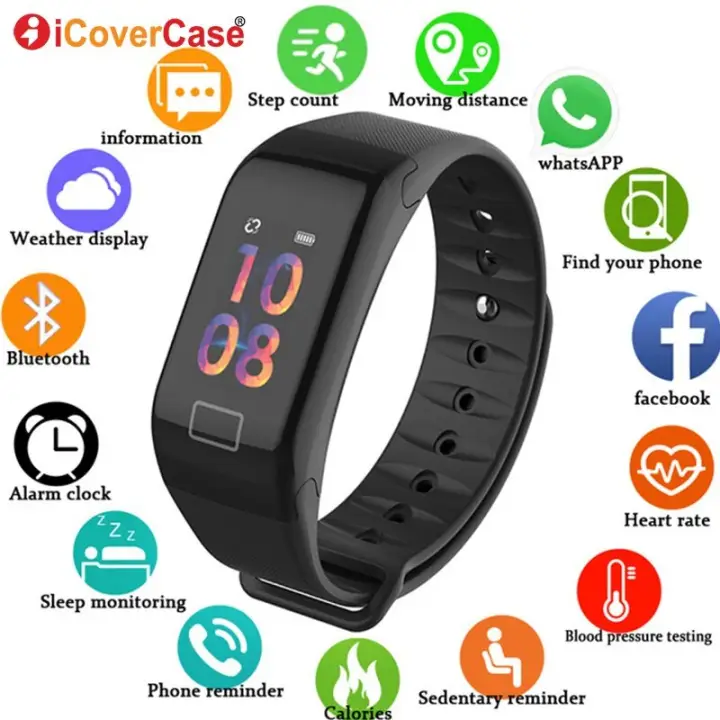 samsung galaxy s8 plus smart watch