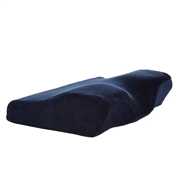 Onlook Butterfly Shaped Bedding Pillows Memory Foam Pillow