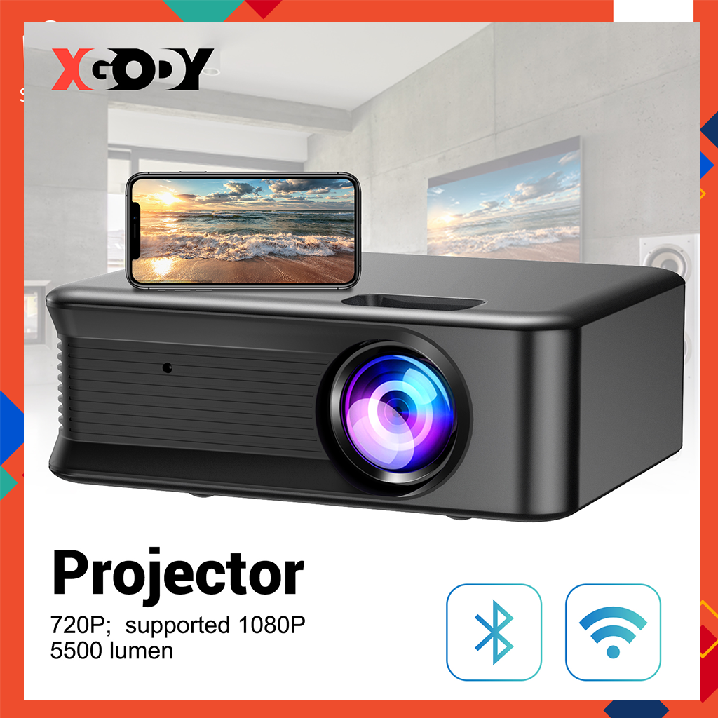 samsung a30 projector