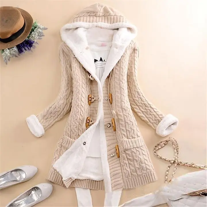 cardigan coat womens