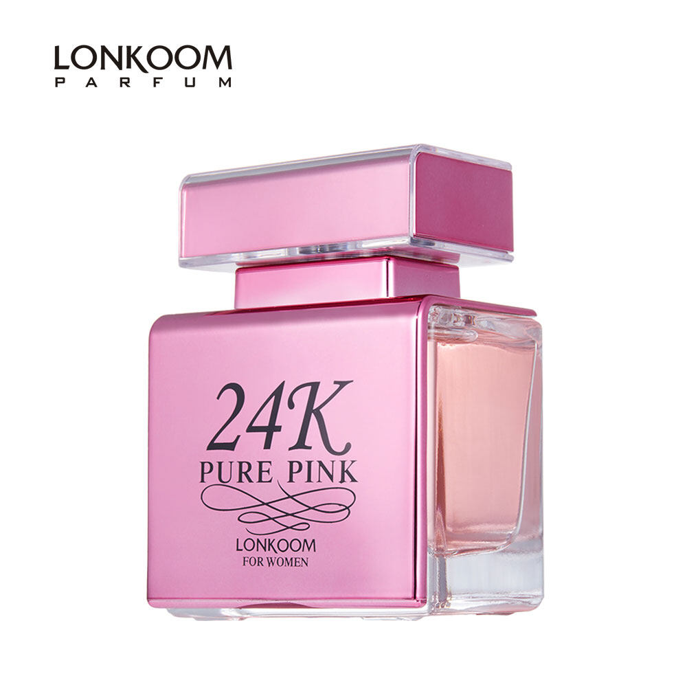 Lonkoom perfume best sale 24k gold