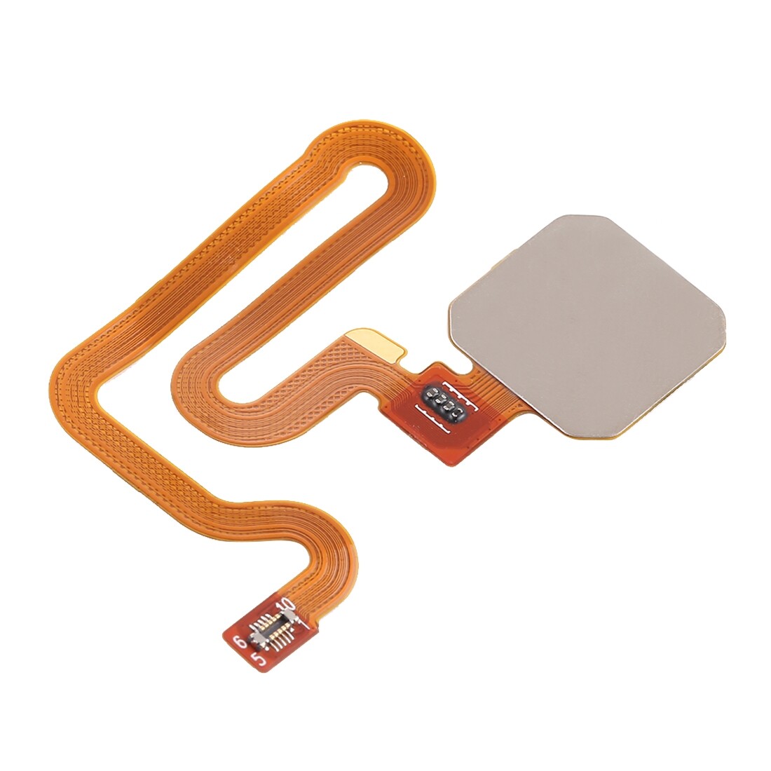 【Ready Stock】 Fingerprint Sensor Flex Cable for Vivo X20 Plus / X20