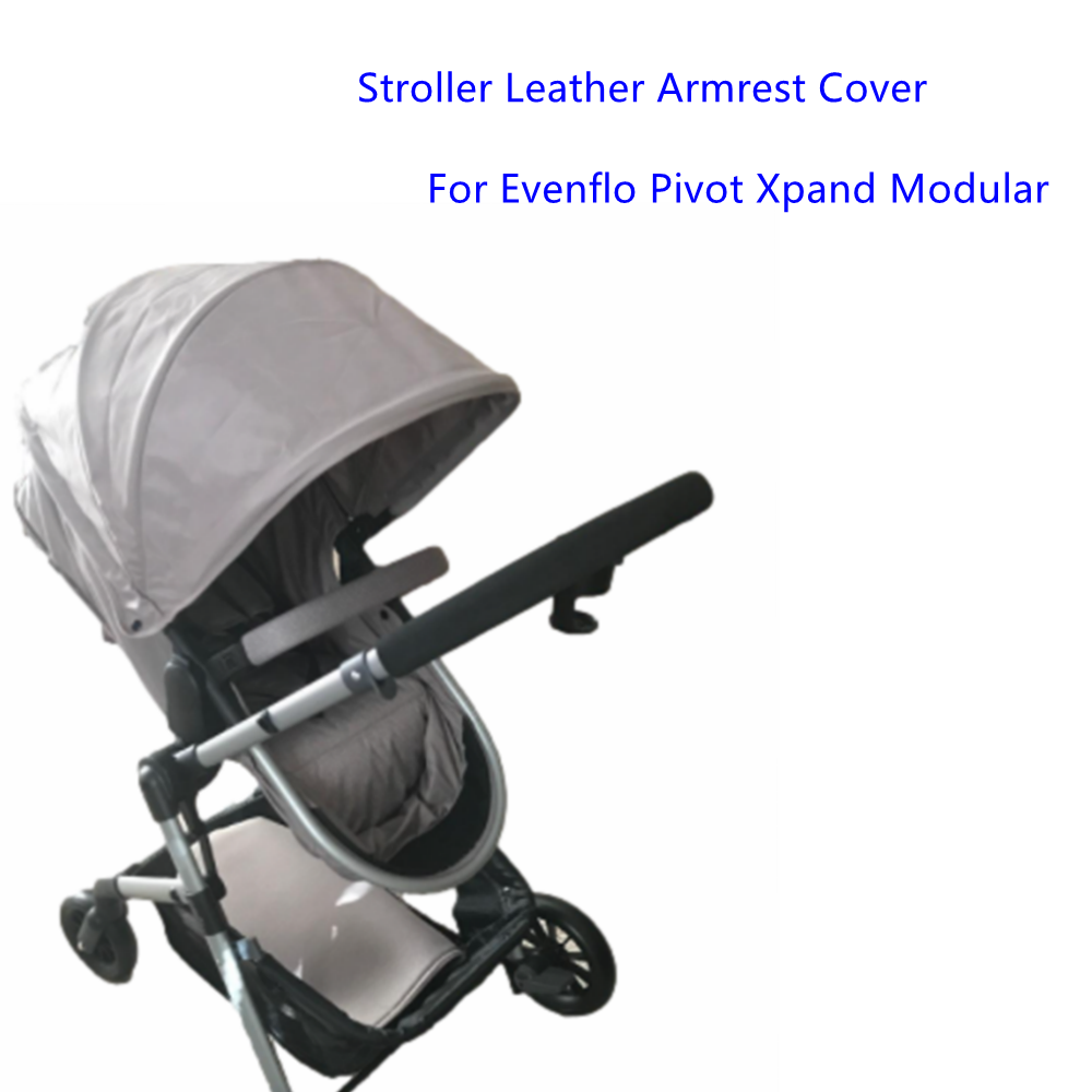 evenflo pivot xpand stroller accessories