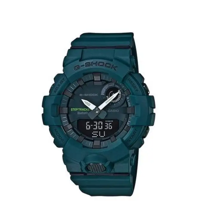 gba 800 green