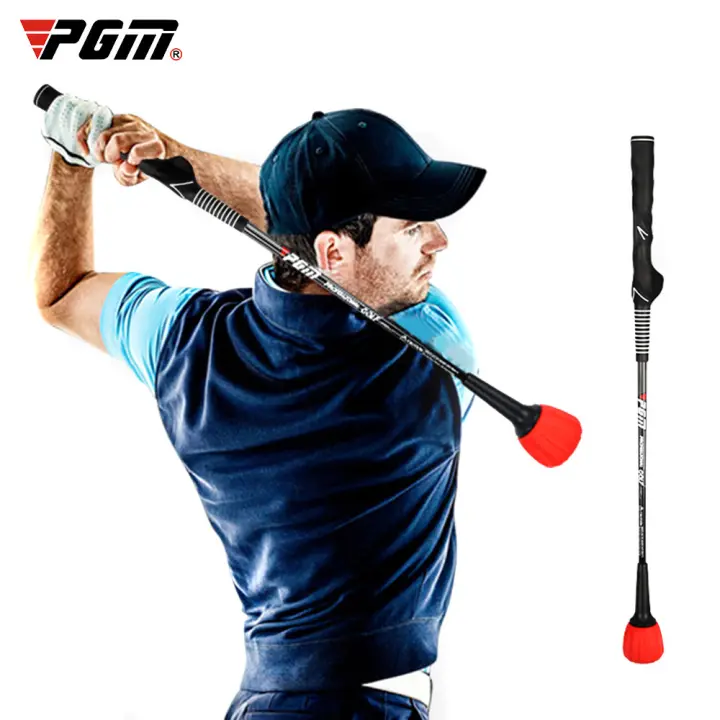 golf grip swing trainer