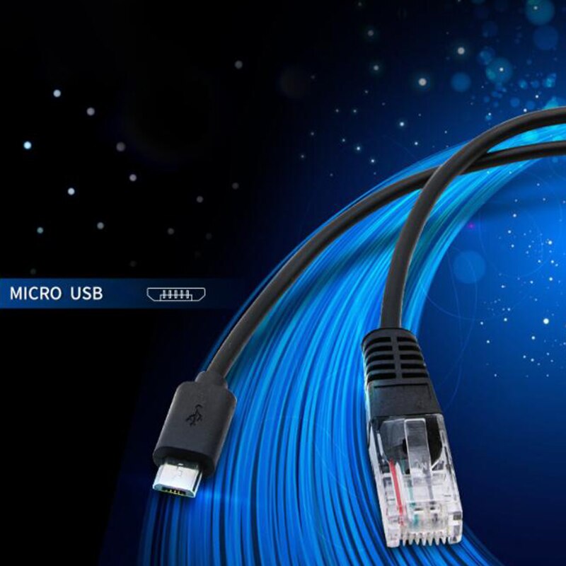 Bộ Chia PoE 5V Micro USB Nguồn Qua Ethernet 48V Sang 5V Cắm Chủ Động Cho Camera CCTV