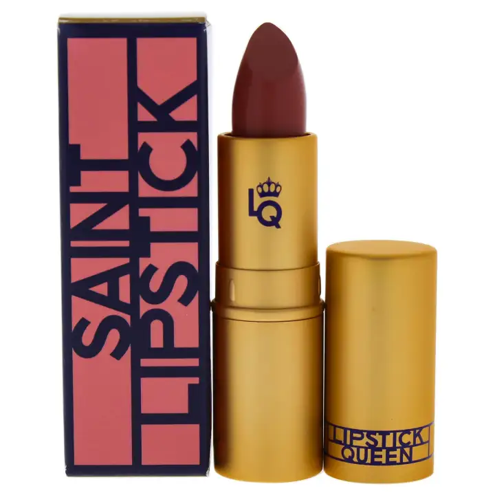 lipstick queen saint natural