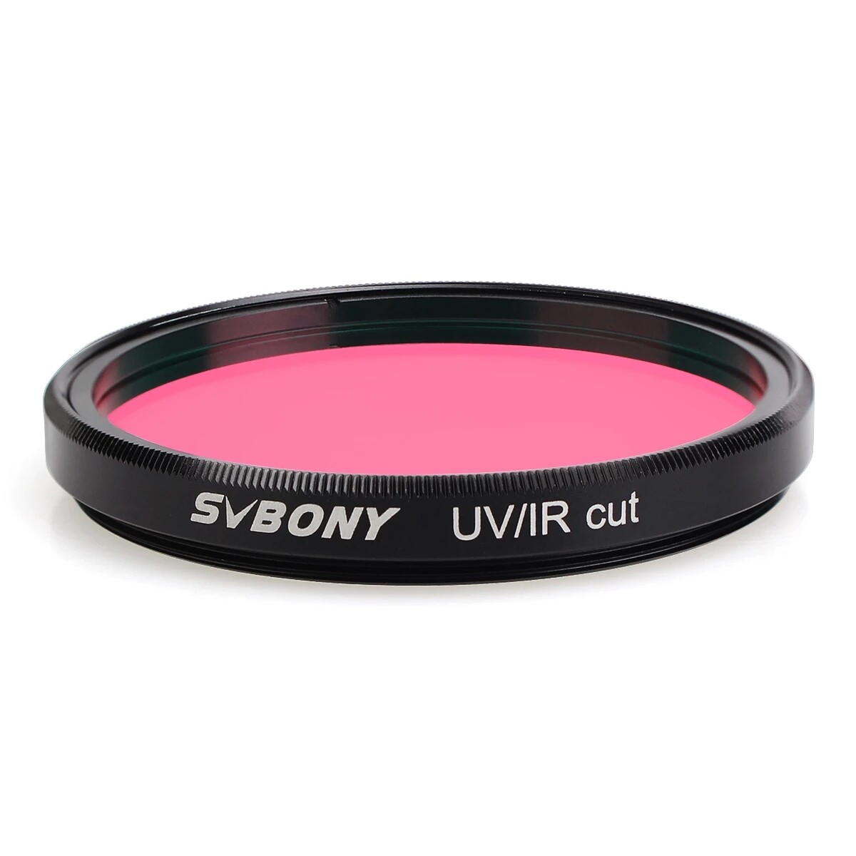 SVBONY Bộ Lọc Kính Viễn Vọng Bộ Lọc Khối Cắt Hồng Ngoại UV Bộ Lọc Hồng Ngoại Nhiều Lớp Bộ Lọc UV Nhiễu Camera CCD Ren 1.25 Inch Cho Kính Viễn Vọng Máy Ảnh DSLR