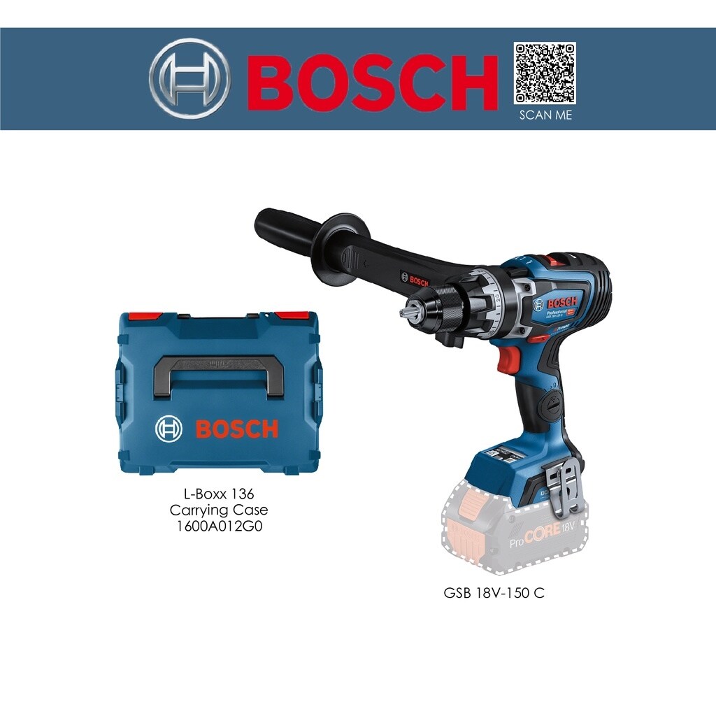 bosch cordless drill BOSCH GSB 18V150 C GSB 18V150C GSB18V150C