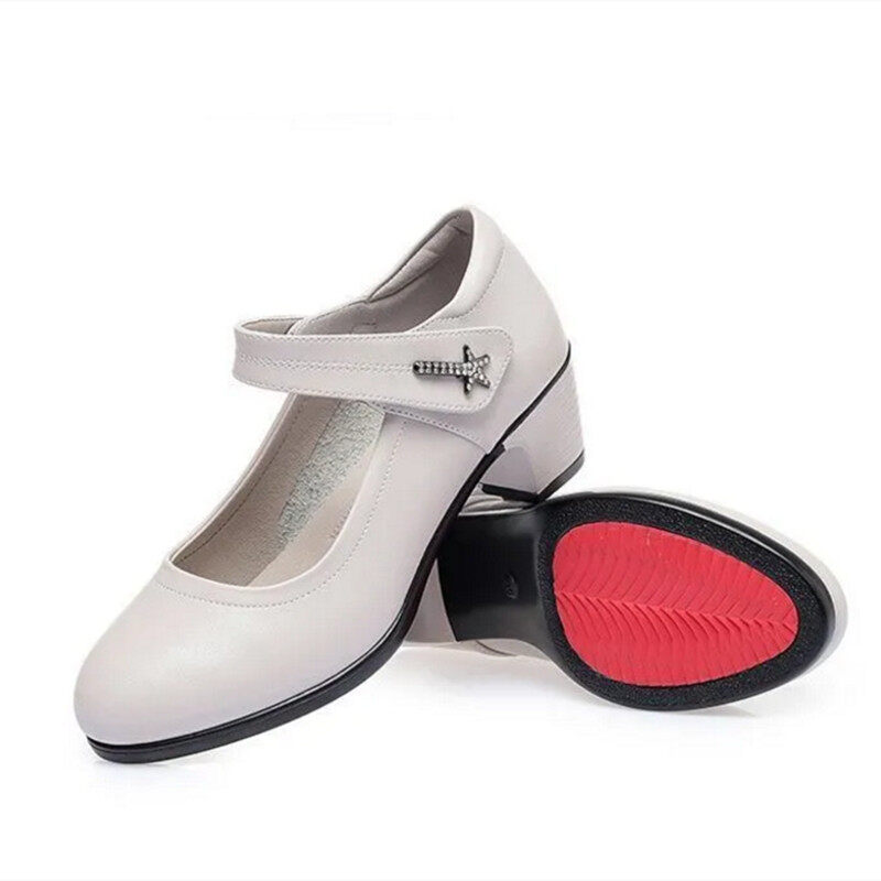cool office shoes