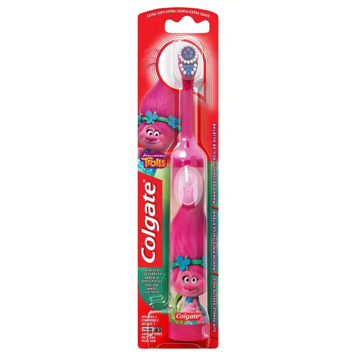 colgate spinbrush battery replacement