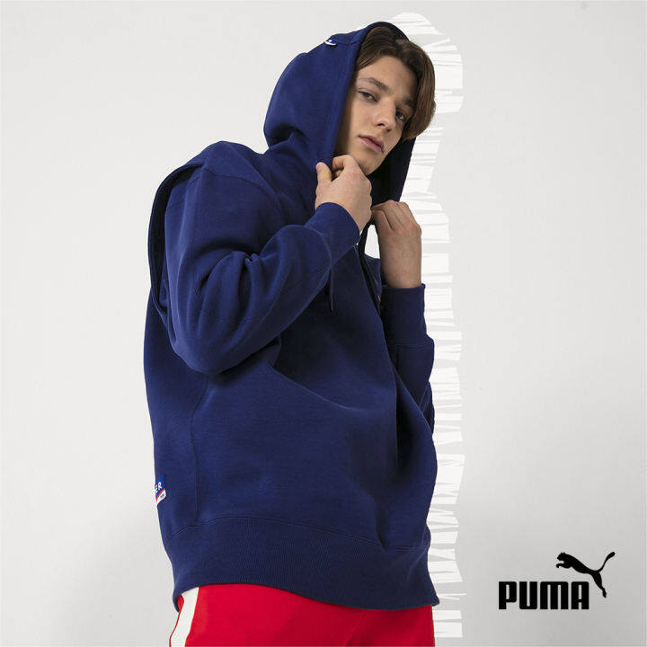 puma x ader error hoodie