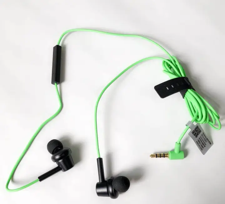 razer hammerhead duo in ear headset