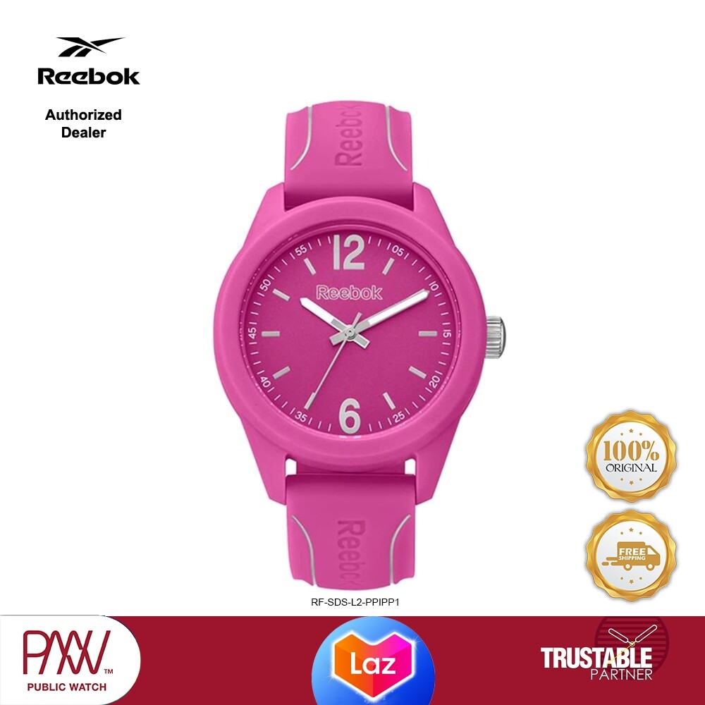 reebok spindrop watch price