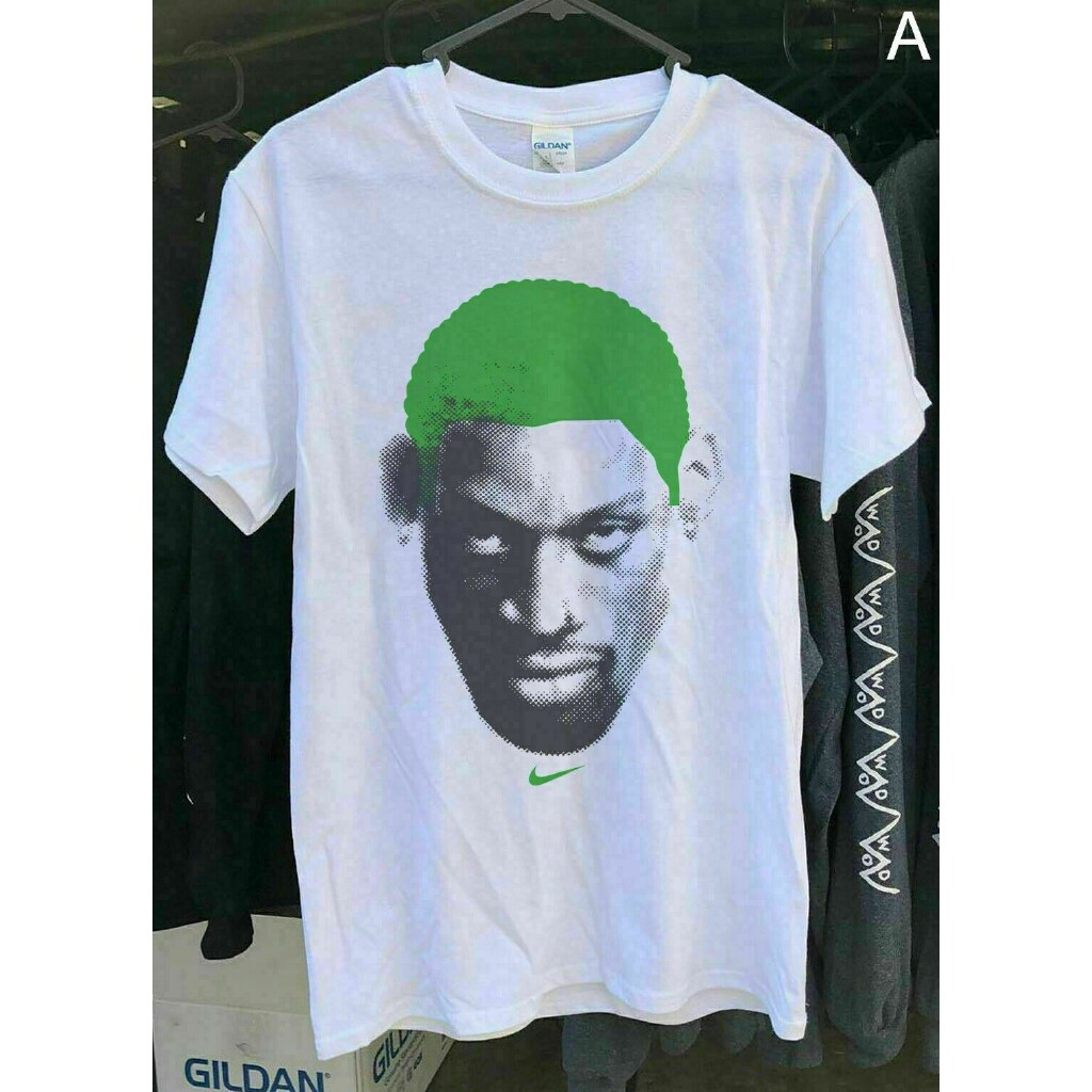 rodman shirts