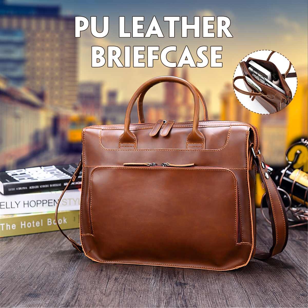 briefcase handbag