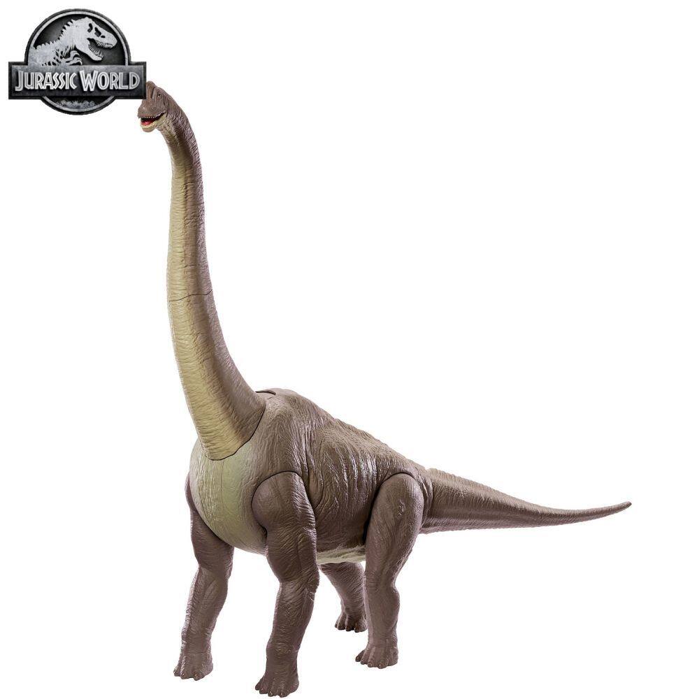 jurassic world legacy collection brachiosaurus toy