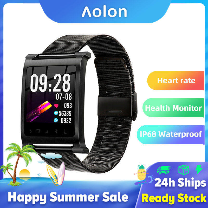 accuracy of smart watches