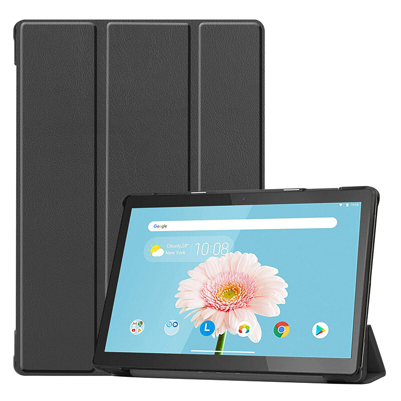 Protective case for Lenovo Tab M10 TB-X605F TB-X605M cover M10 (HD) TB-X505F X505N TB-X505L stand holder