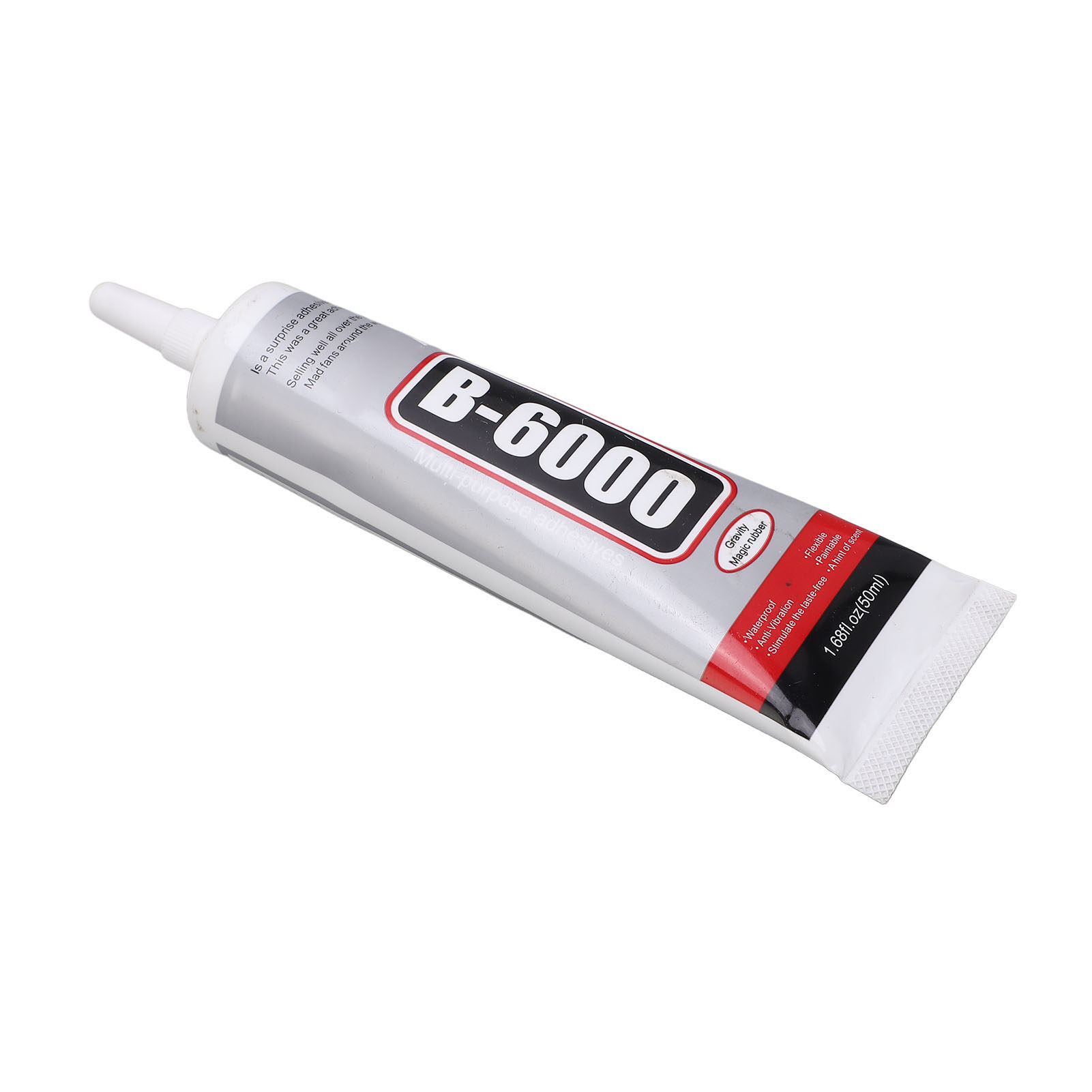 Super Adhesive Waterproof Multi Purpose Glue Wide Application Strong Adhesion for DIY