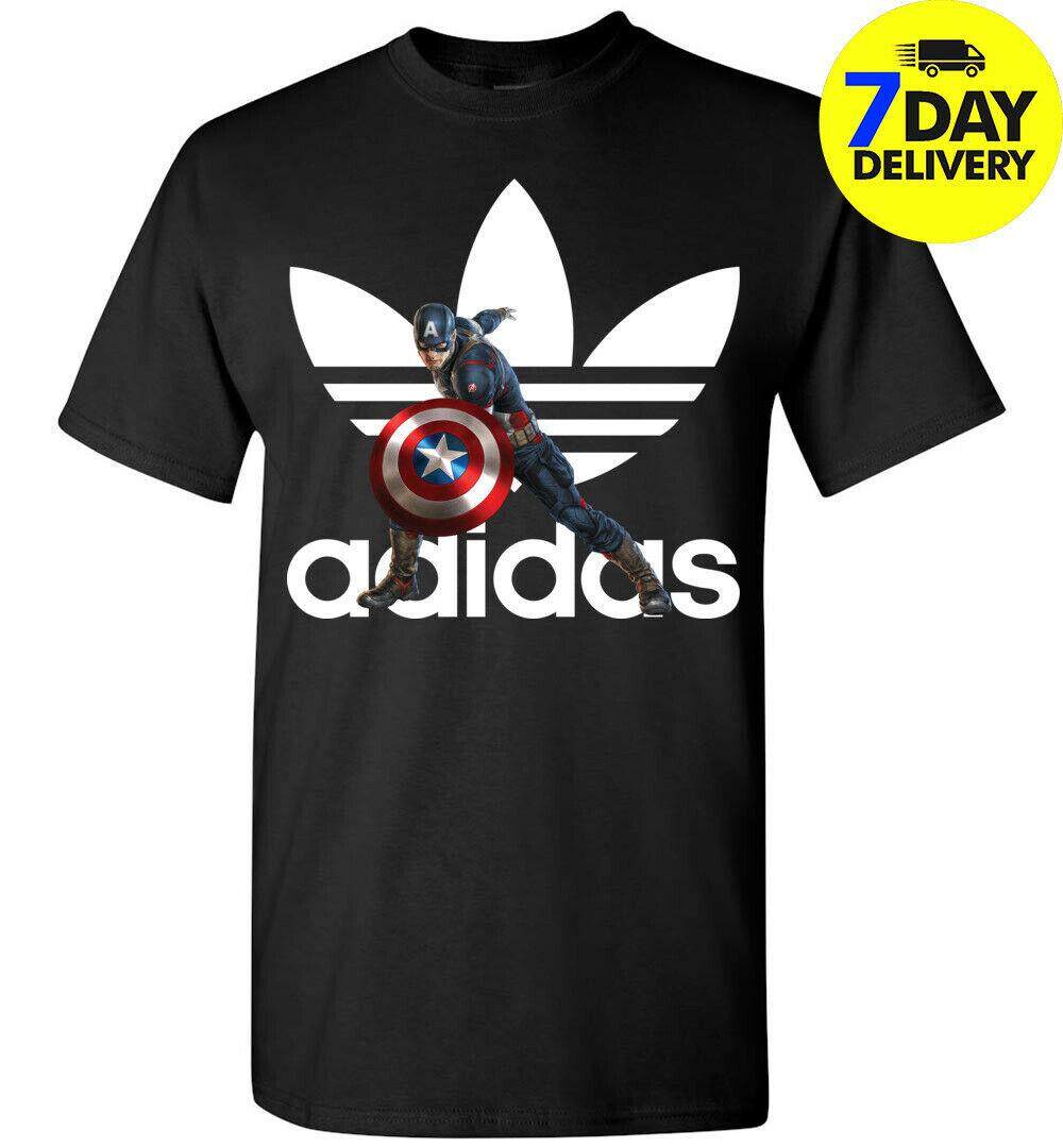 Captain America Vest,Capt/'s Gym Spoof,Adult and kids Sizes