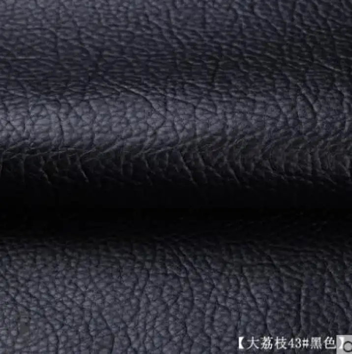 Leather Repair Self Adhesive Patch Sticky Rubber Sofa Fabrics 135x50CM Subsidies