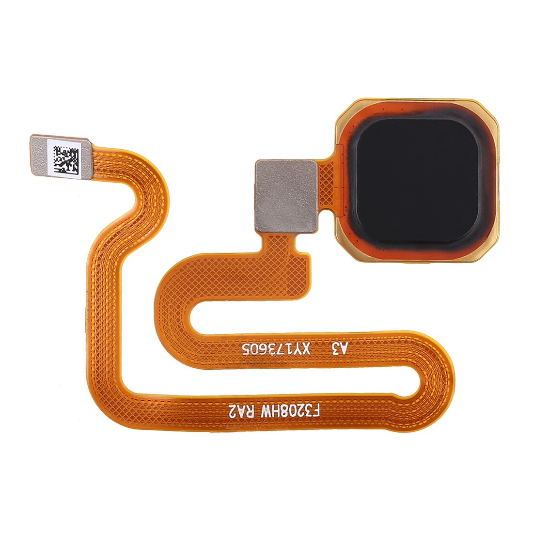 Fingerprint sensor flex cable for vivo x20 plus / x20