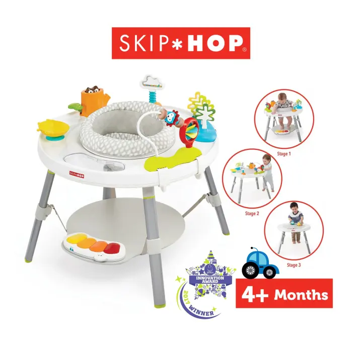 skip hop table