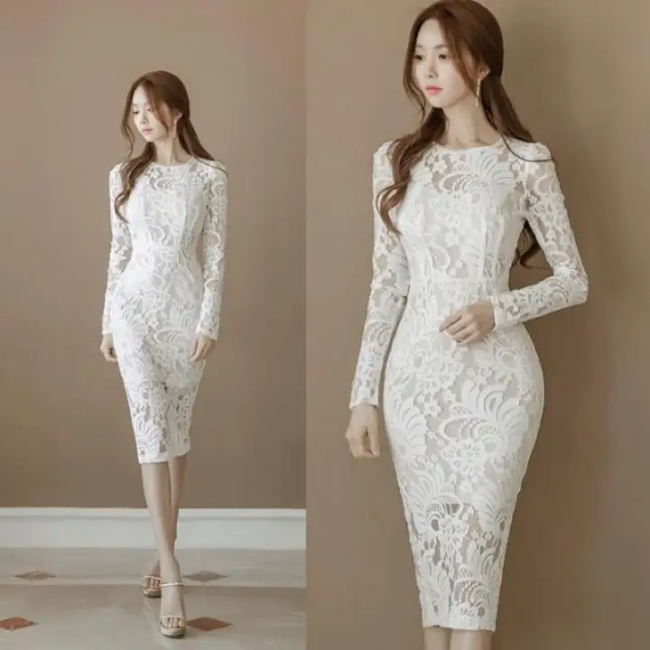 wedding dresses for slim ladies