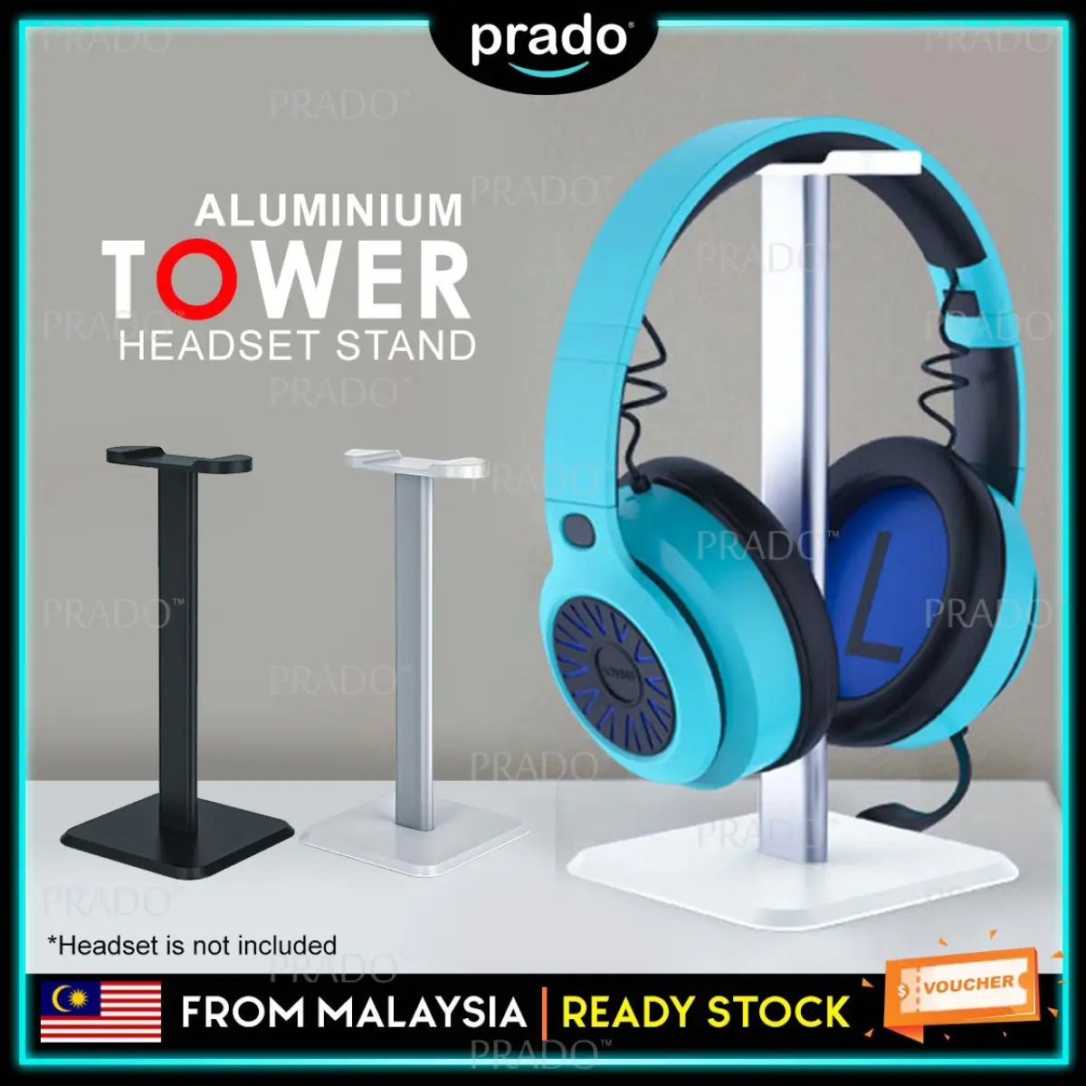 earphone stand