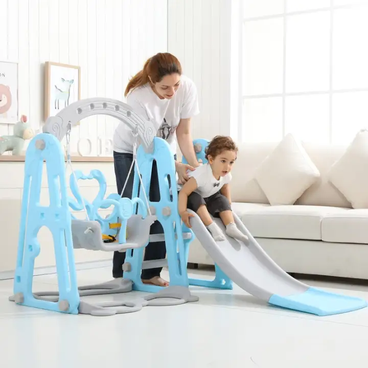 outdoor baby playset
