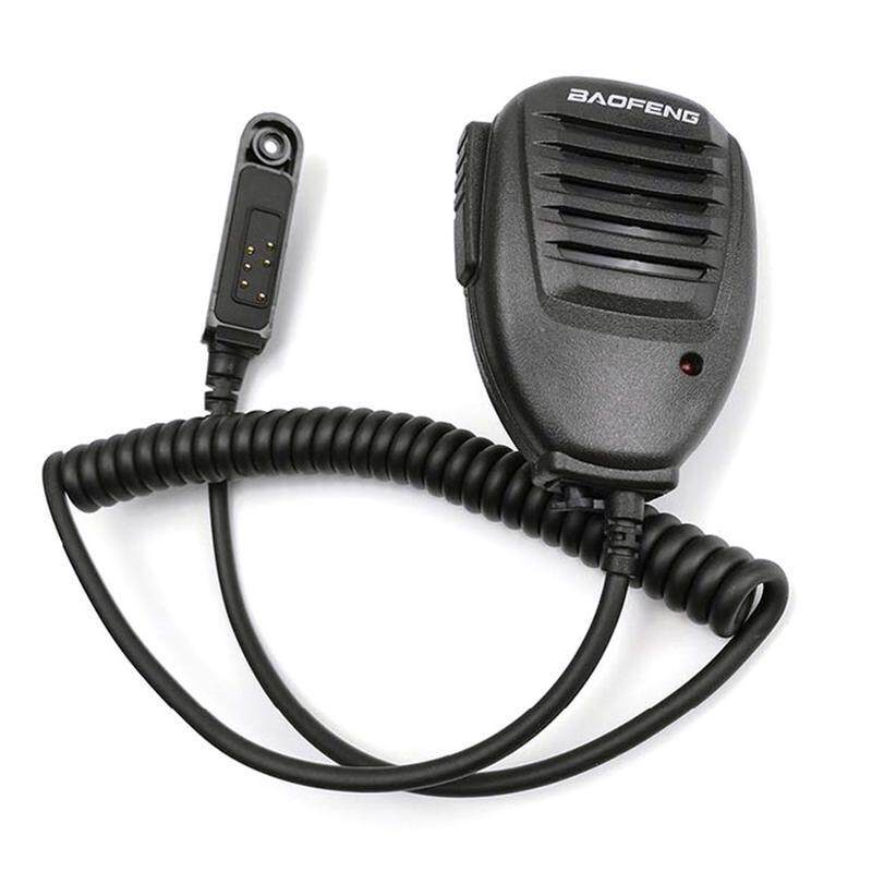 Headset Earphone Mic For Baofeng BF-9700 BF-A58 BF-R760 UV-9R PLUS GT-3WP Radios